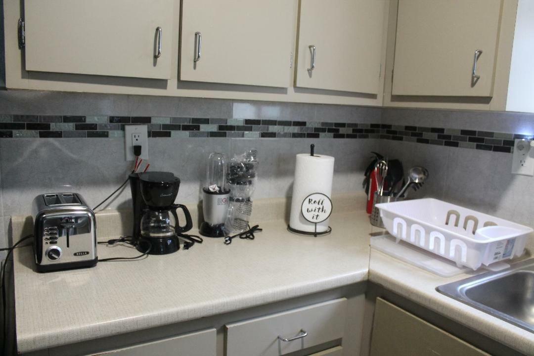 Jfk Area Home Away From Home New York Eksteriør bilde